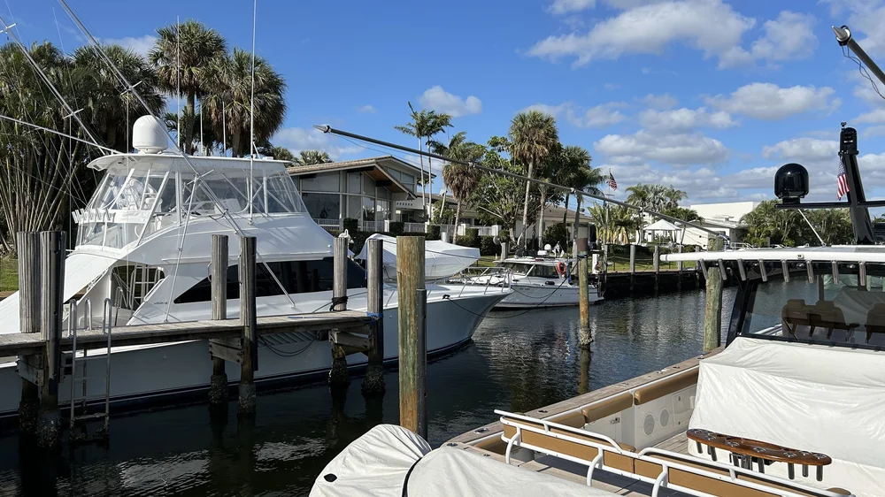 Lighthouse Point Yacht Club