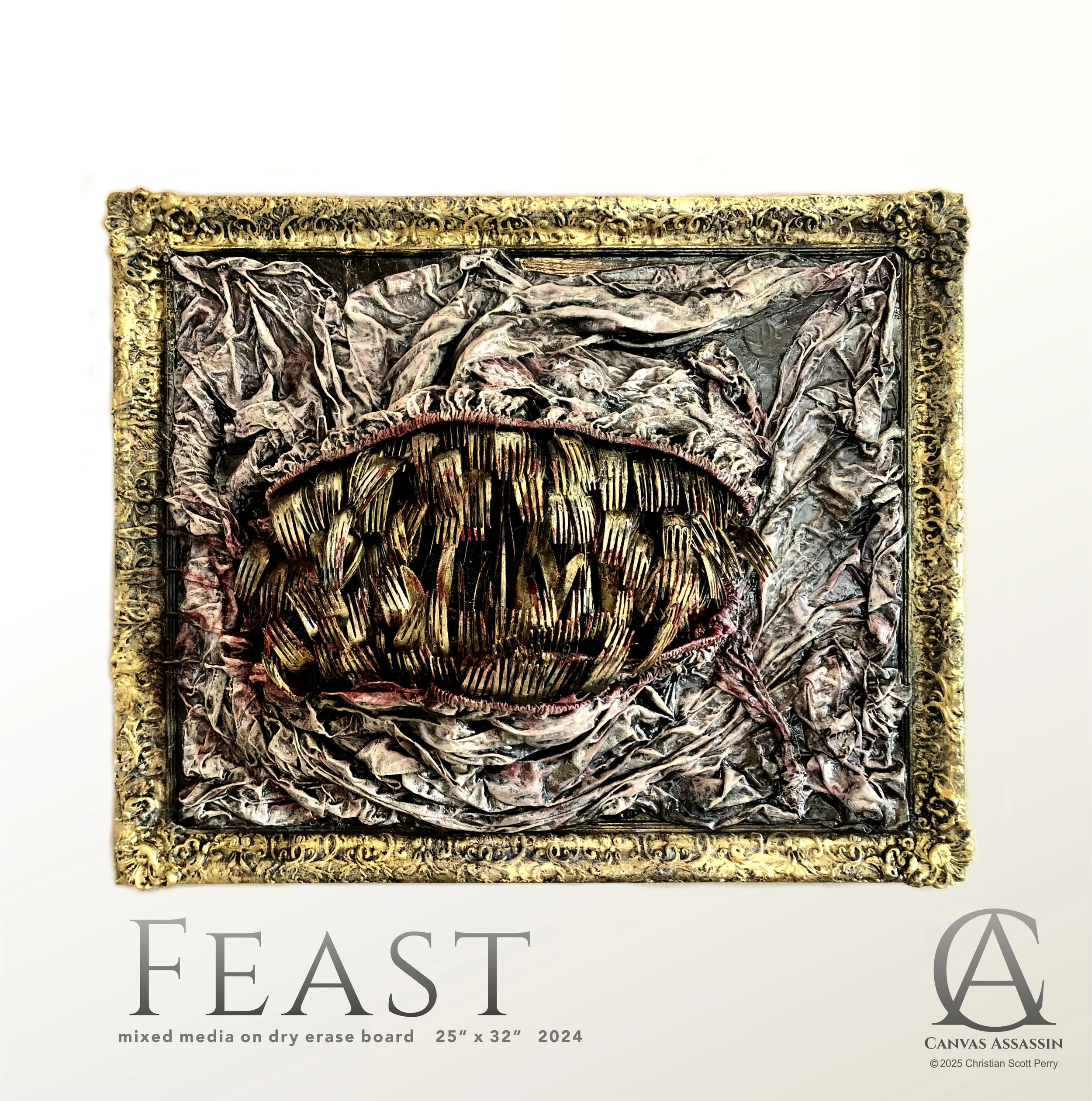 Feast