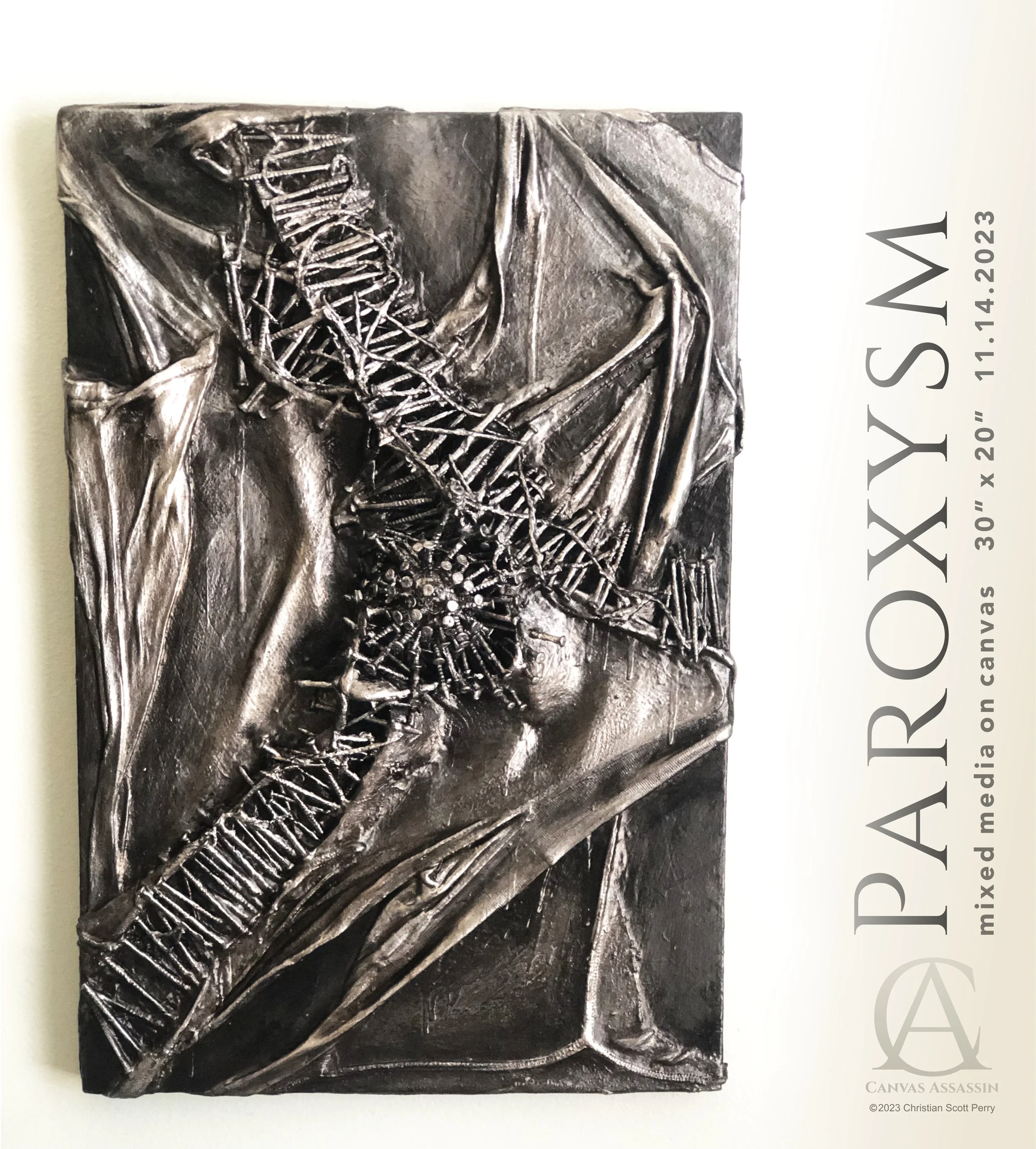Paroxysm
