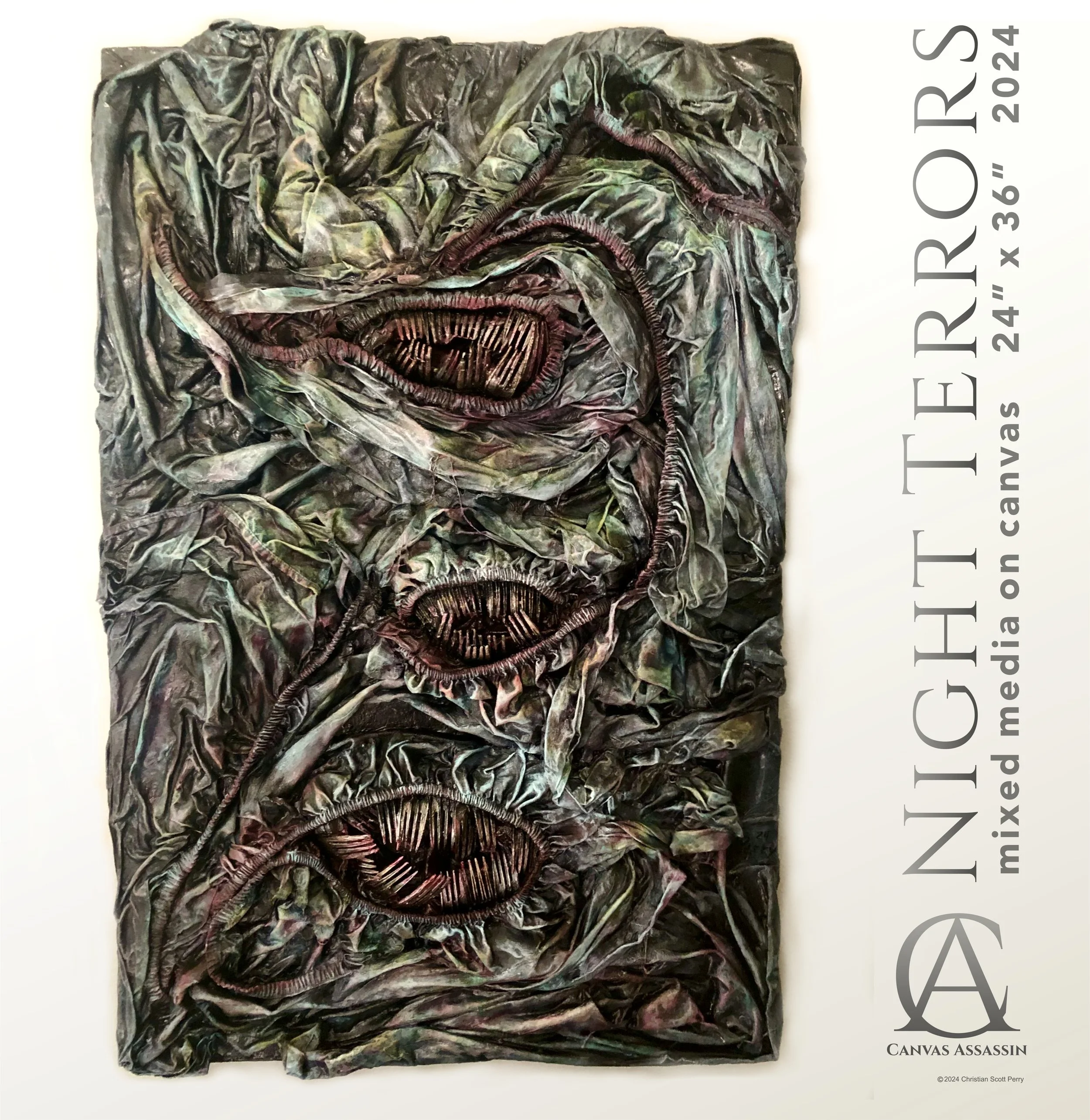 Night Terrors