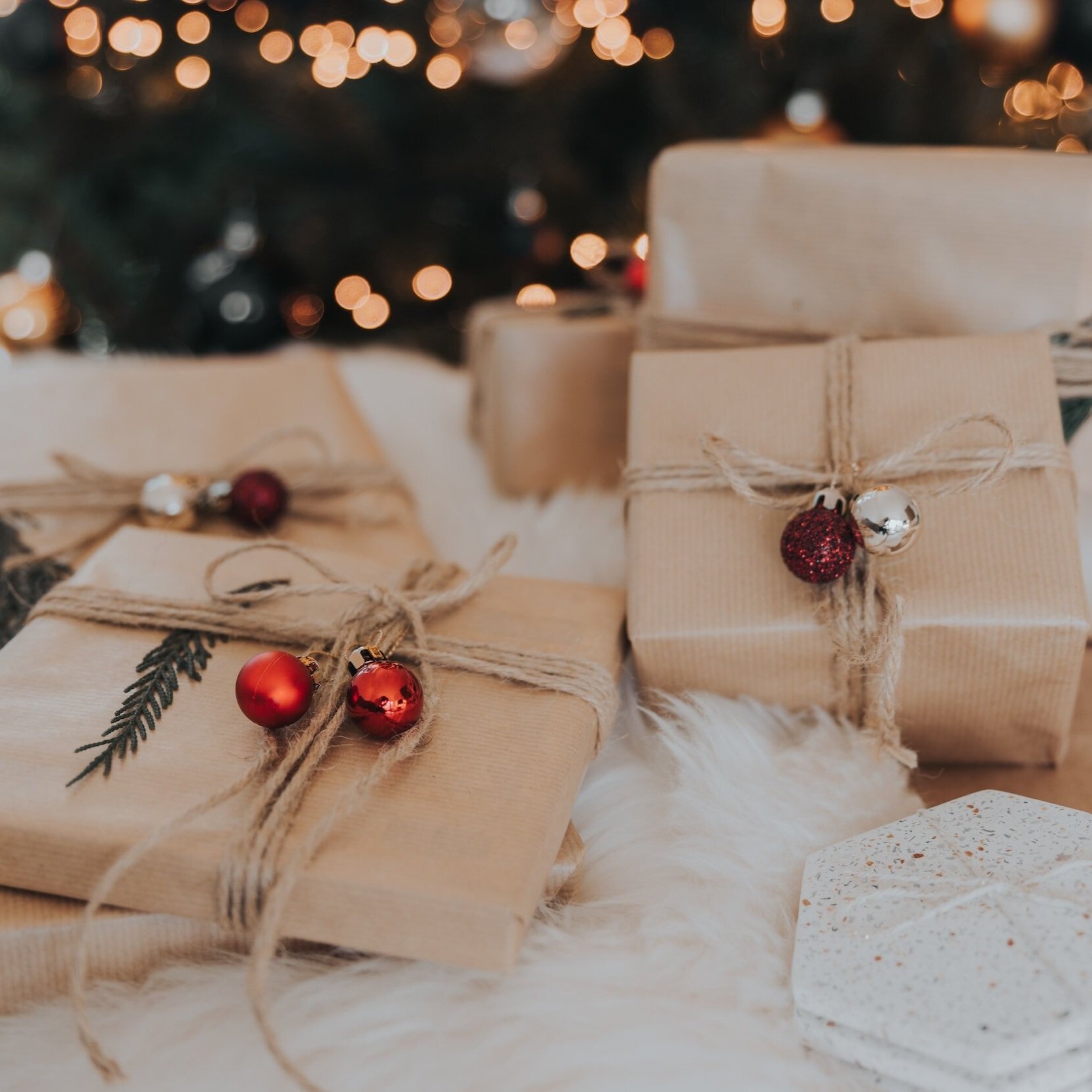 Creating a Holiday Budget