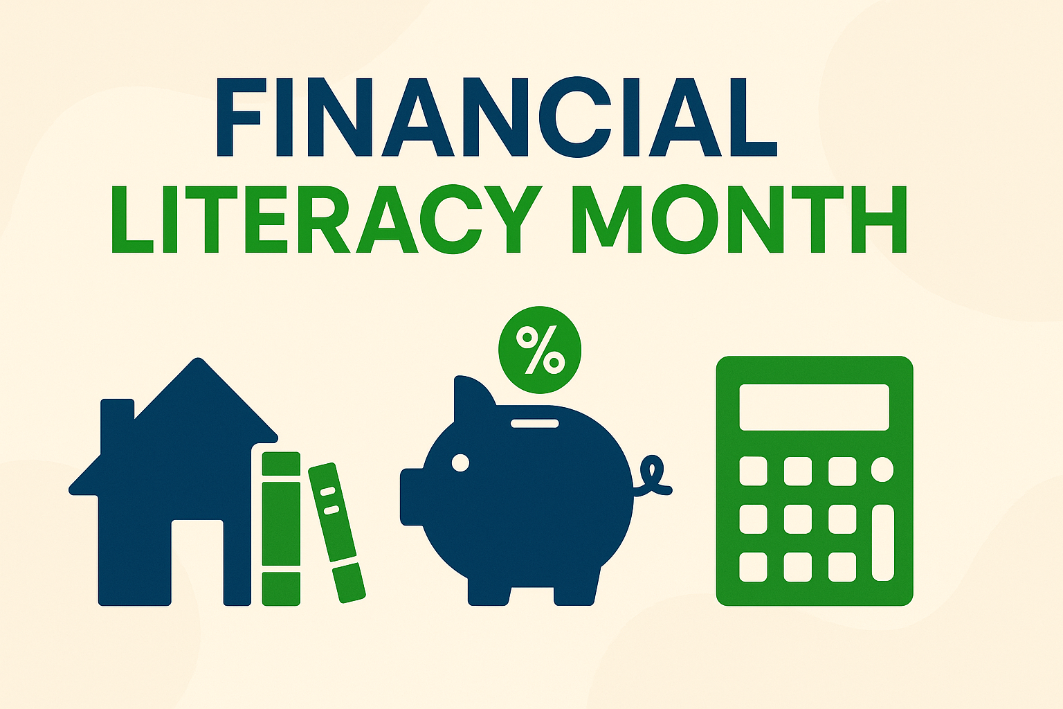 Key Financial Terms for Literacy Month