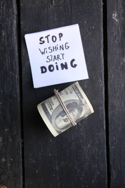 Why “Doing Nothing” With Your Money Might Be Costing You