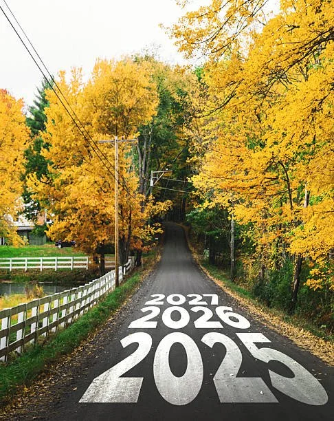 Why Mid-Year Is the Perfect Time for a Financial Check-In