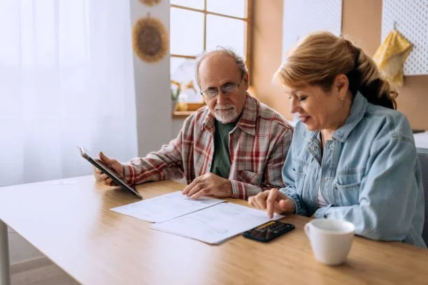 7 Signs It's Time to Review Your Retirement Plan