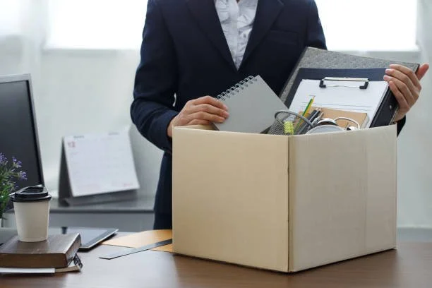 What Happens to Your 401(k) When You Leave a Job?