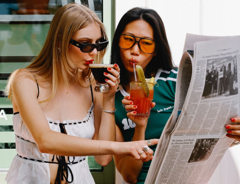 Abercrombie & Fitch: Design Direction