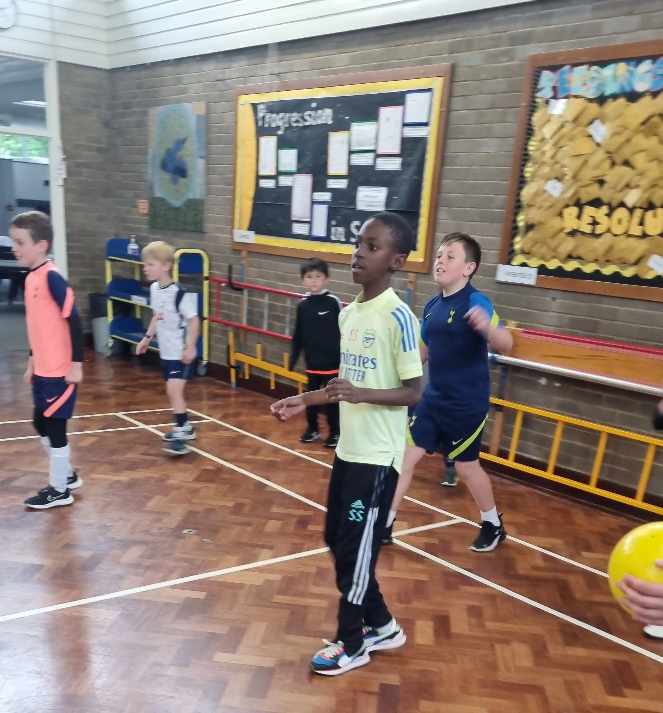 Essex ActivAte Holiday Camp