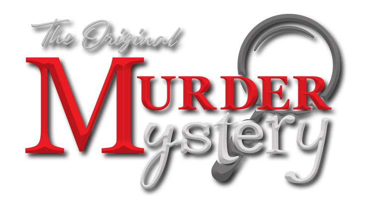 The Original Murder Mystery 