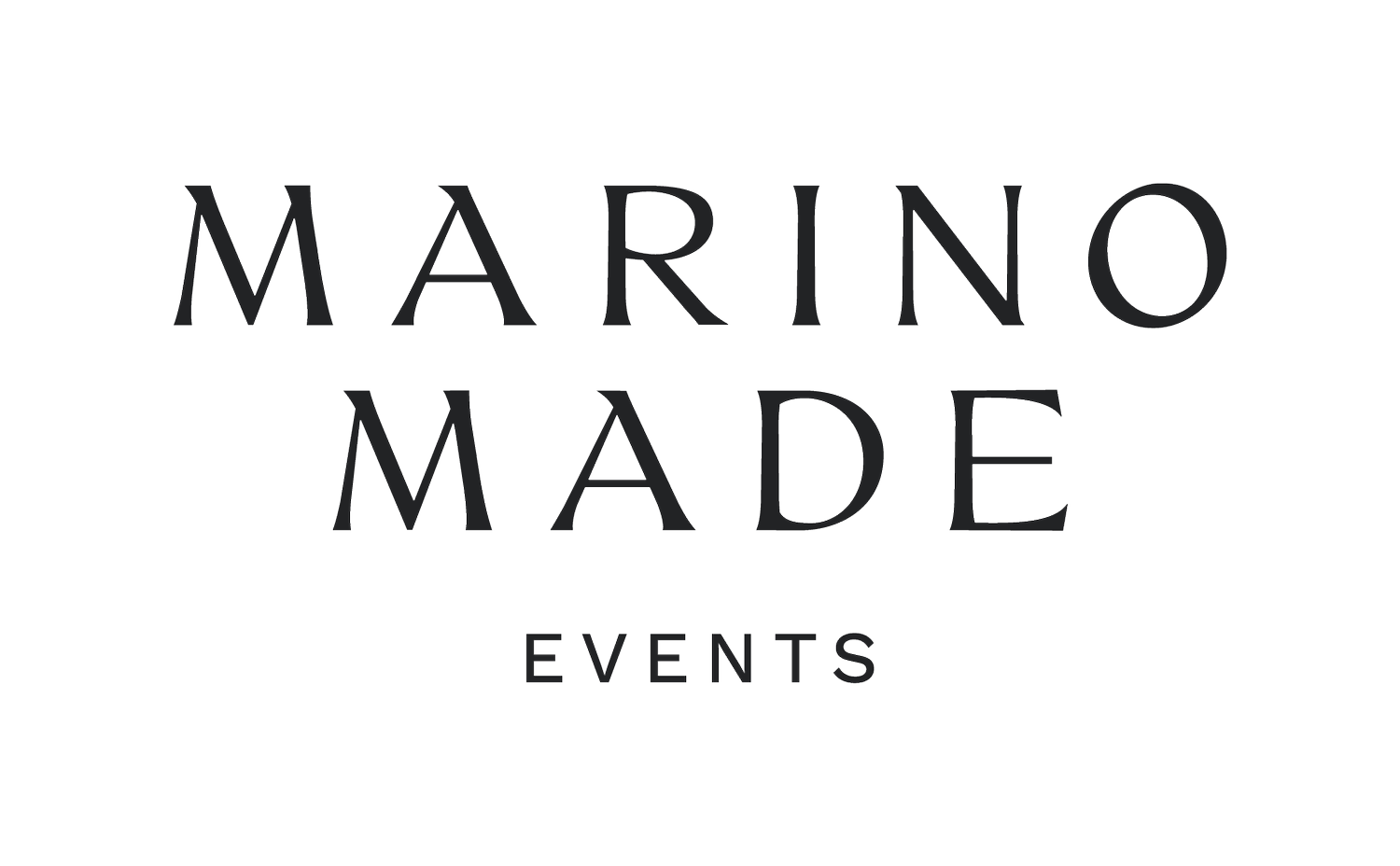 Marino Made Events