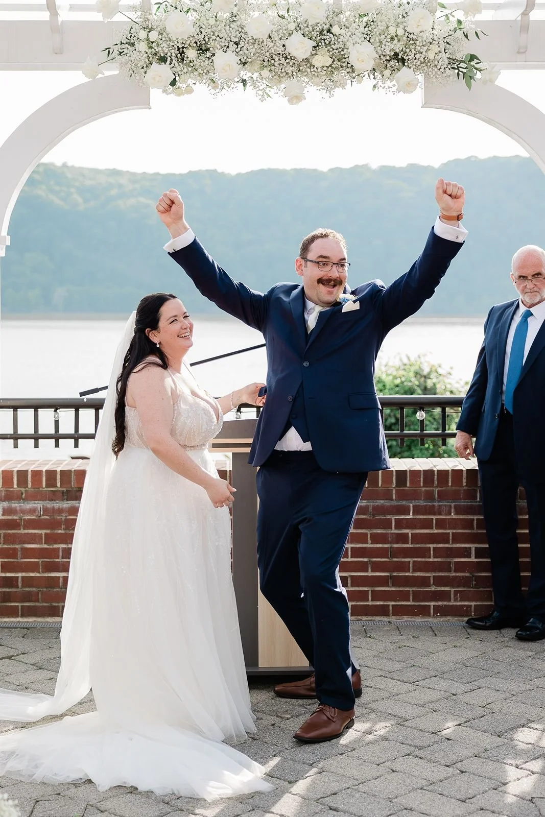 grandview-springtime-wedding-groom-celebrates-joyfully.jpg
