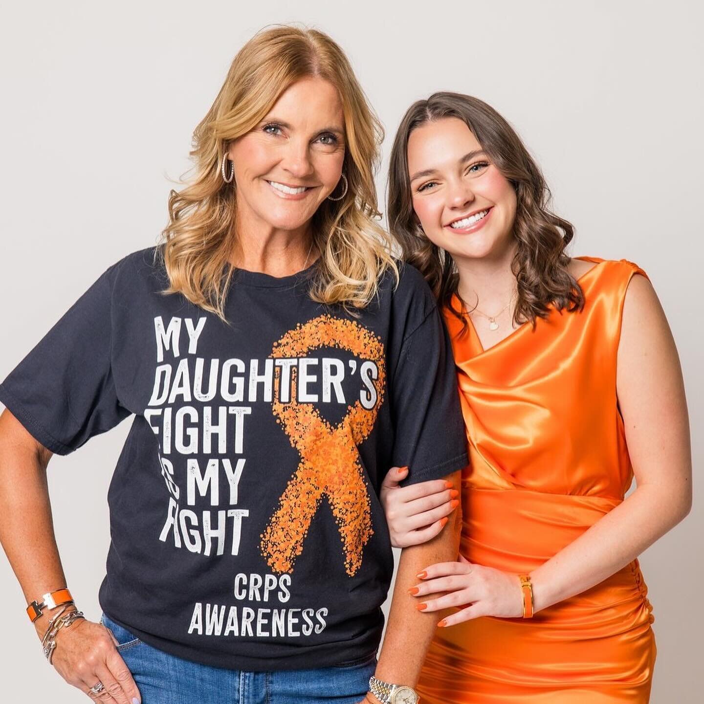 10 years ago, Holly Kerr found herself feeling hopeless when her daughter, Miller, received her CRPS diagnosis and couldn&rsquo;t make things better. In today&rsquo;s message, Holly reflects on her journey of being a mother of a child with CRPS and f