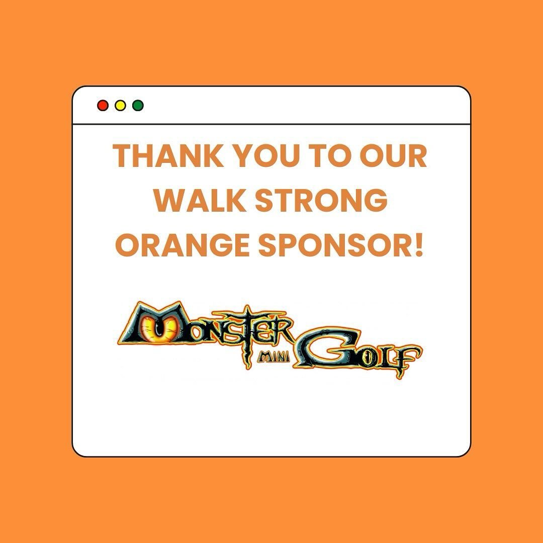 Today&rsquo;s sponsor shoutout goes to @mmgfrisco ! Their owner Holly is a fellow CRPS warrior! Thank you Monster Mini Golf for your sponsorship and supporting our CRPS warrior community by aiding in research and treatment options for CRPS! We love y