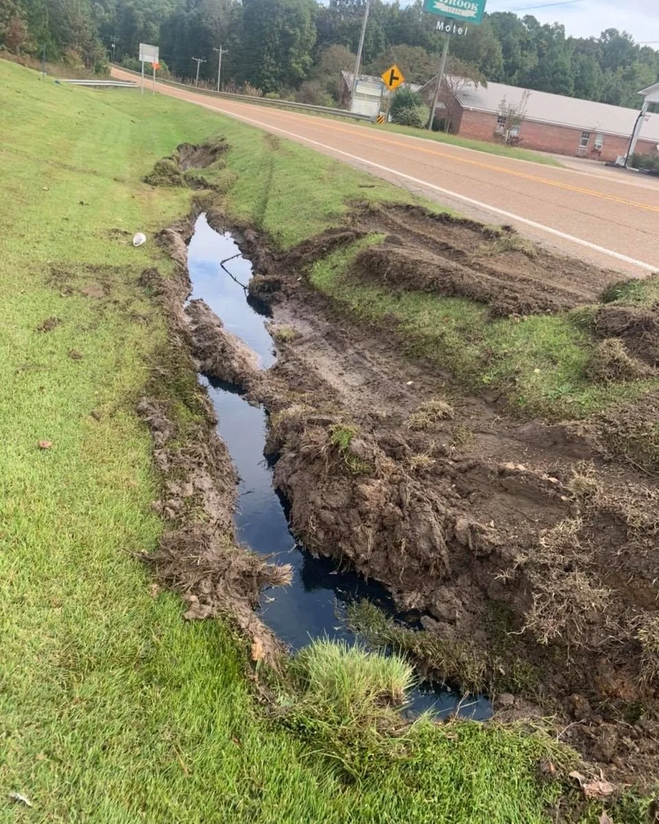 Enviro Medics Responds to Diesel Spill and Transformer Incident in Middle Tennessee