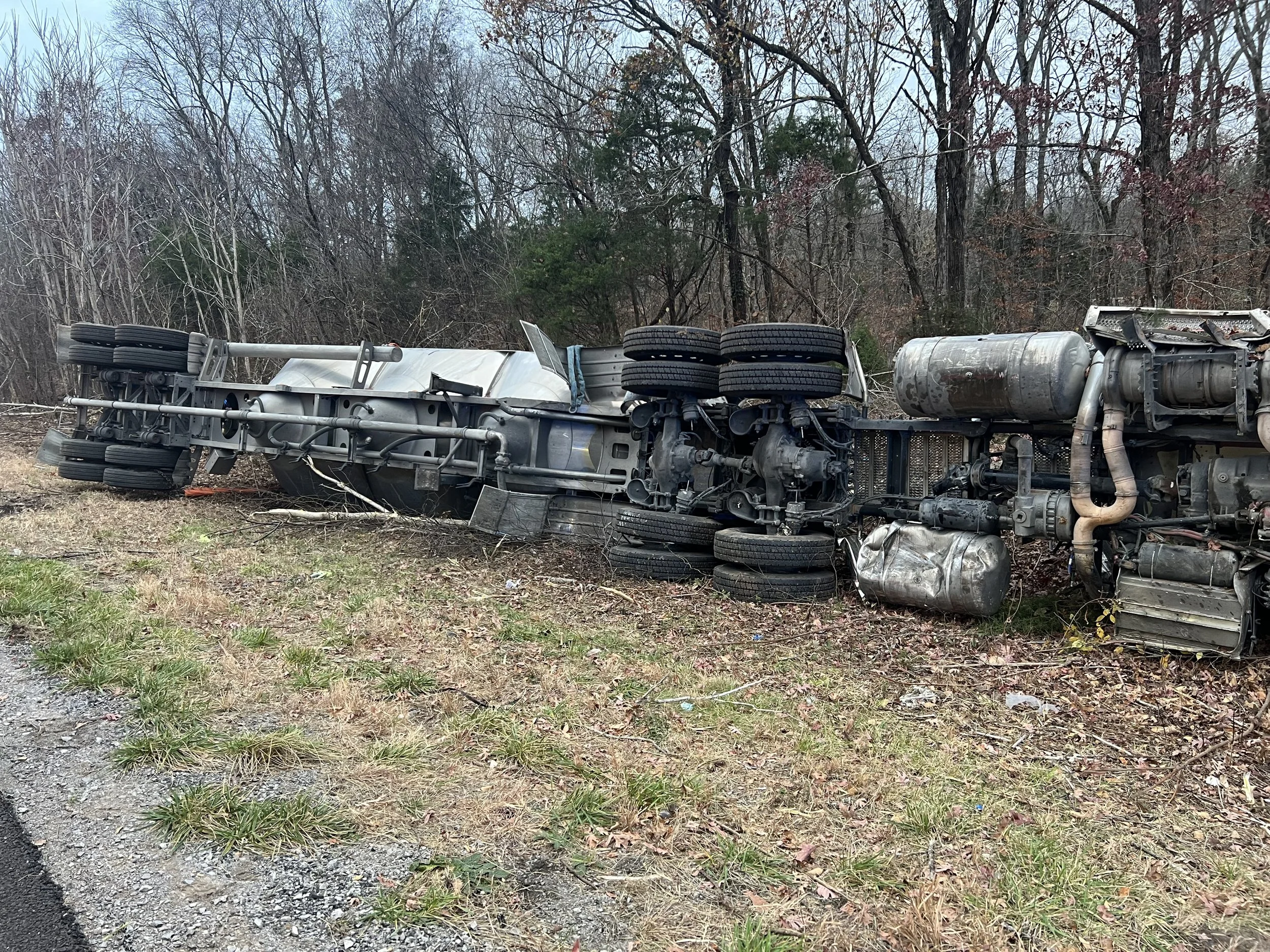 Transportation Incident Stabilization & Recovery
Supporting complex transportation emergencies through incident stabilization, environmental protection, product recovery, and coordinated response operations.