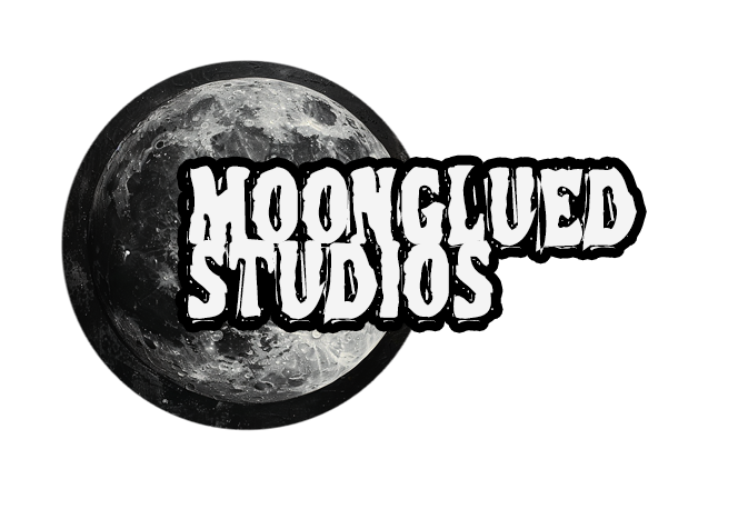 MoonGlued Studios