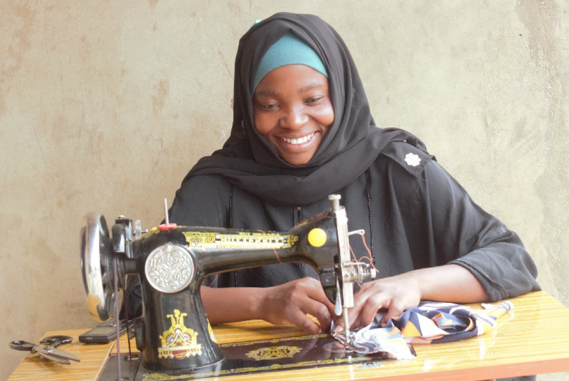 Fatuma’s Ambition: Transforming Dreams into Reality