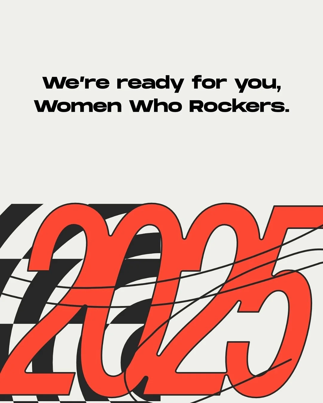 Women Who Rock wrapped 2025 ⚡️

Together, we rocked the stages, we funded the research, and we lifted women everywhere! 💃

Yeah, we did that 💅

Whether it was a sold out benefit concert with Jessica Simpson, having our merchandise in the Rock &amp;