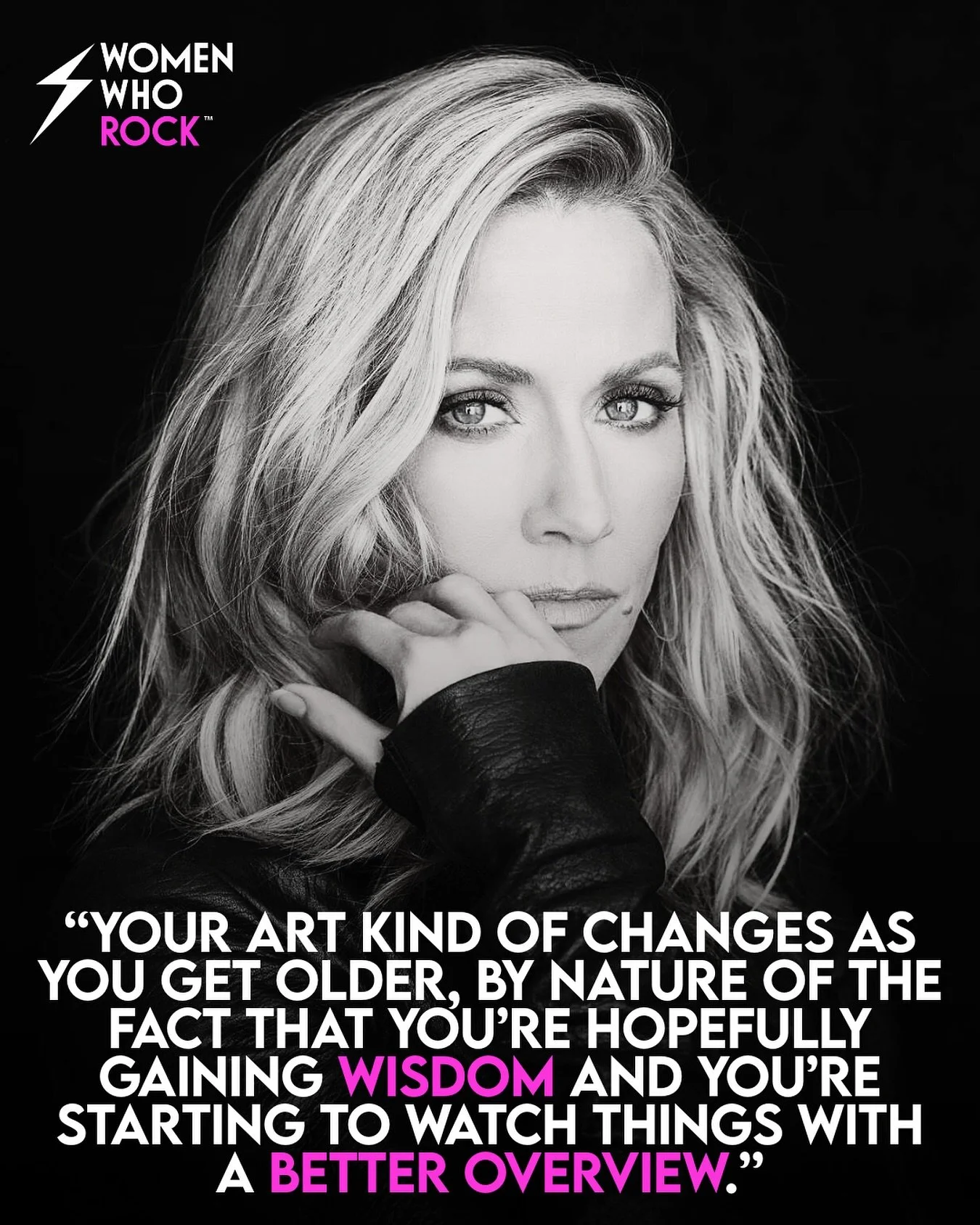 Happy Birthday to the incomparable Sheryl Crow 🎸⚡️

Few artists embody that wisdom, evolution, and fearless authenticity the way Sheryl does. From chart-topping anthems to standing strong in her convictions, she has consistently used her voice &mdas