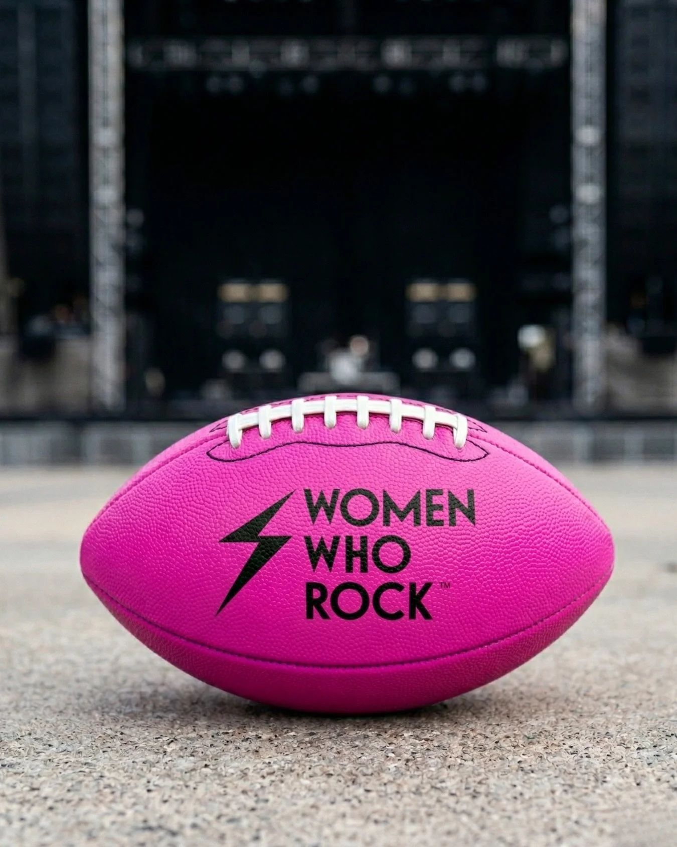 Wait&hellip;is this an April Fools joke? 👀 Nope.

Women Who Rock is officially moving downtown for the NFL Draft ⚡

We&rsquo;re bringing the energy, the music, the merch, and the movement to the heart of the city.

This is more than a pop-up&hellip;