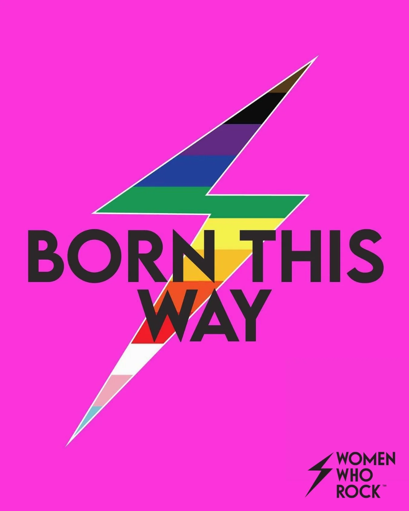 🏳️&zwj;🌈 Happy Pride Month from Women Who Rock.

This June, we&rsquo;re celebrating the LGBTQ+ artists, musicians, songwriters, and trailblazers whose talent, courage, and authenticity continue to shape music and inspire change.

At Women Who Rock,