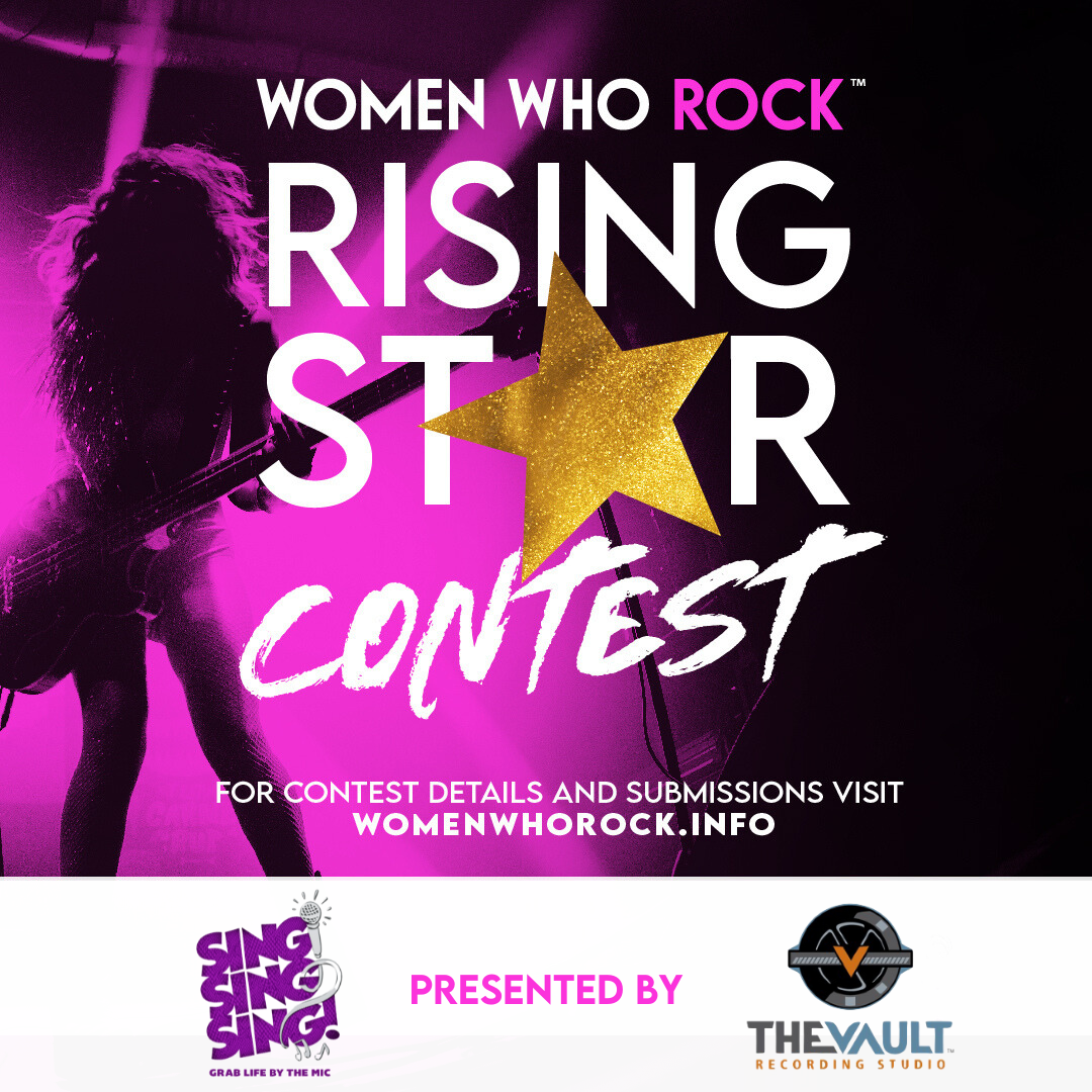 Rising Star Finalist Showcase
