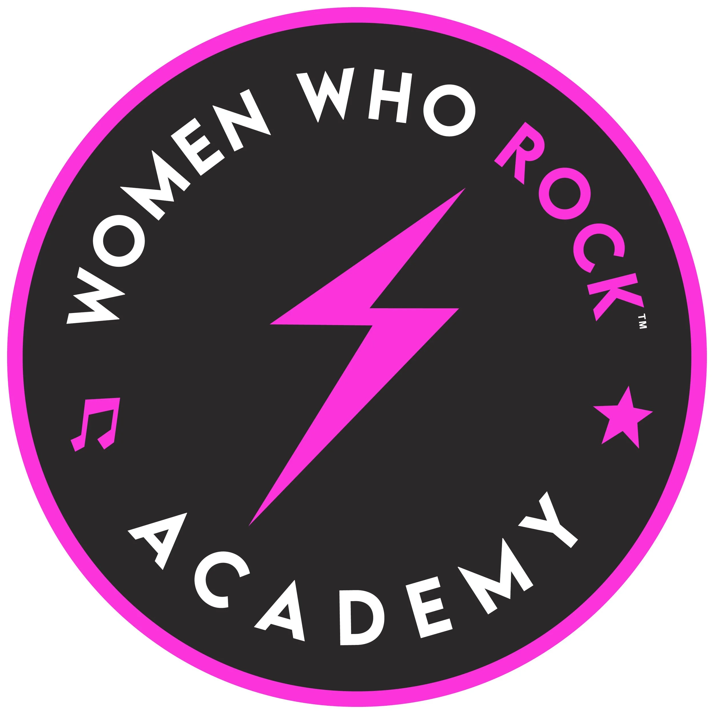 Women Who Rock Foundation Launches Women Who Rock Academy