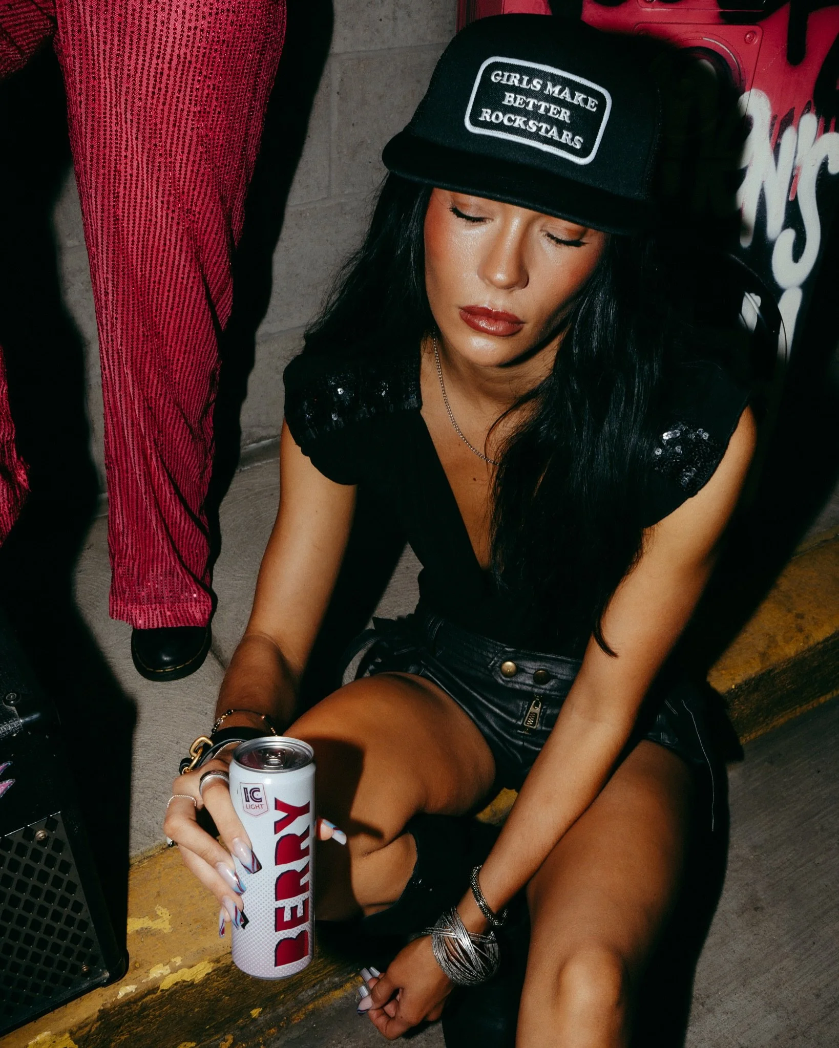 I.C. Light Berry x Women Who Rock ⚡️🩷

Thank you to I.C. Light for turning up the volume and sponsoring the 2026 Women Who Rock Benefit Concert!

Grab an I.C. Light Berry and join us at Stage AE on October 17th for an all-women lineup featuring pop 