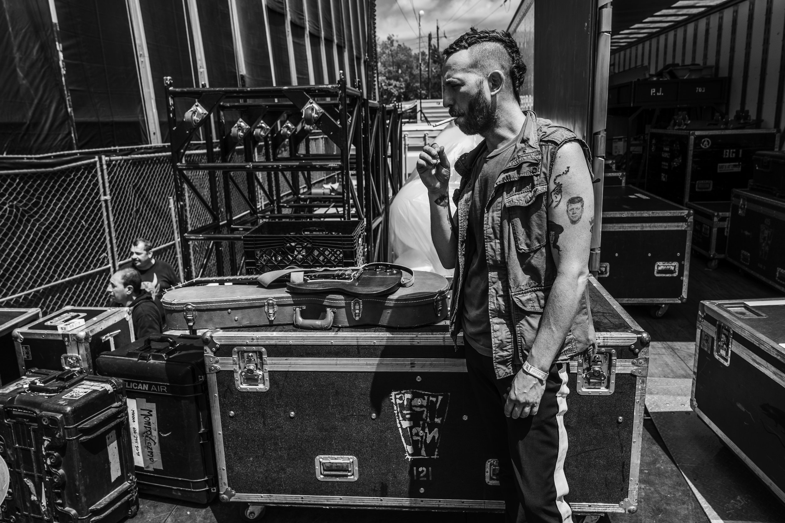 MONDO COZMO, Napa, 2024