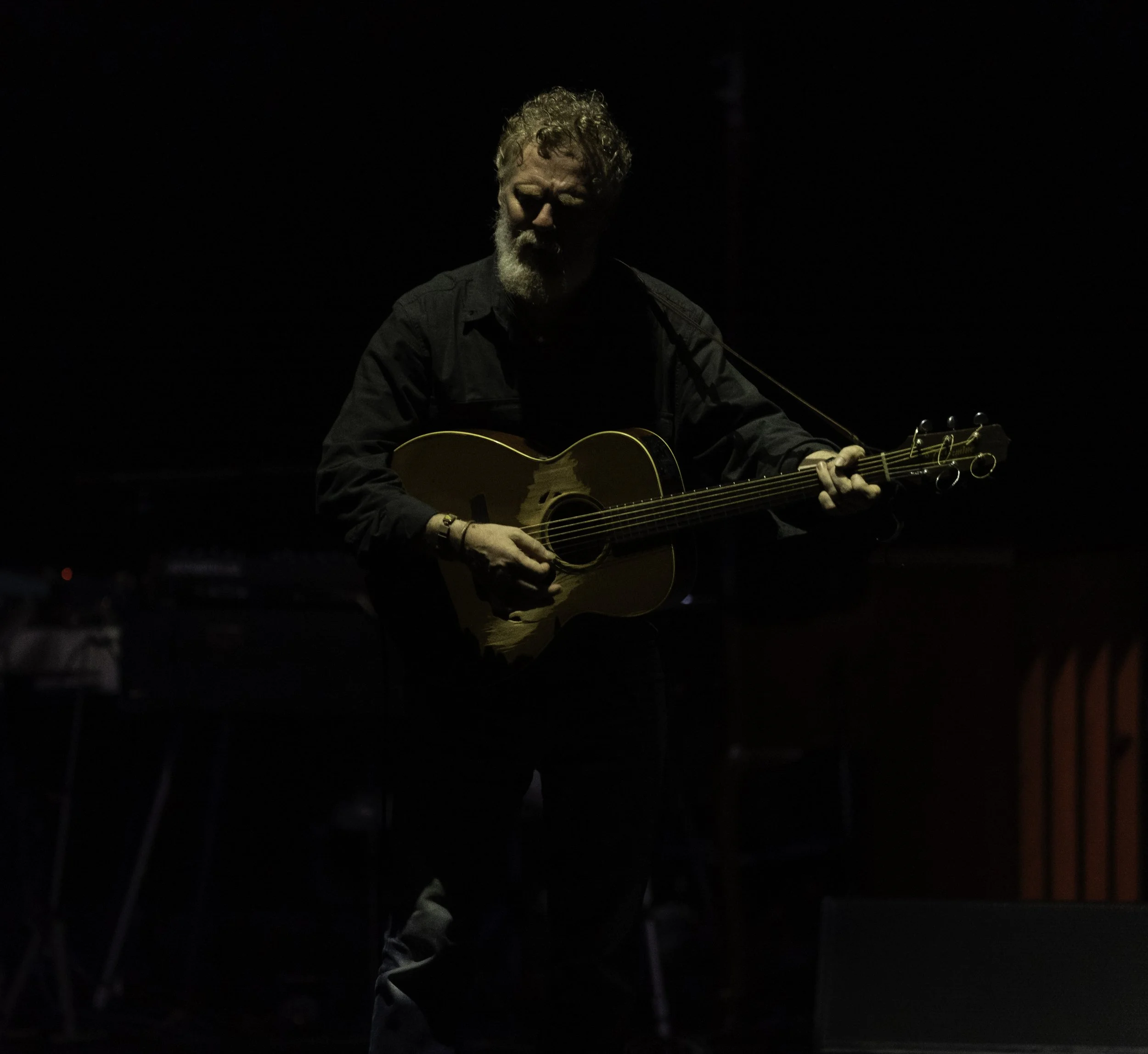 Glen Hansard, Beacon Theater NYC, 2024