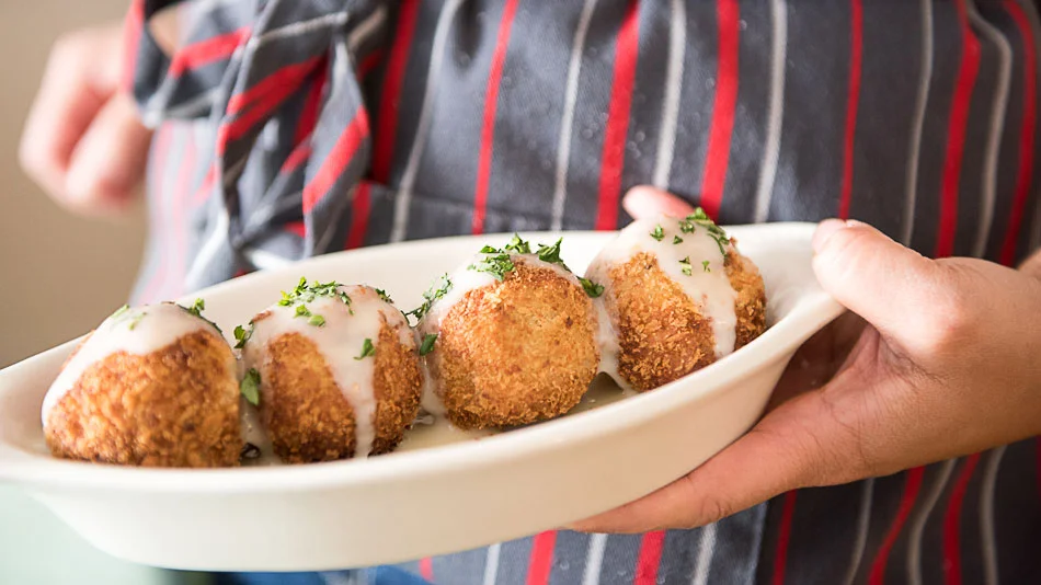 Five Course Tour of Sicily