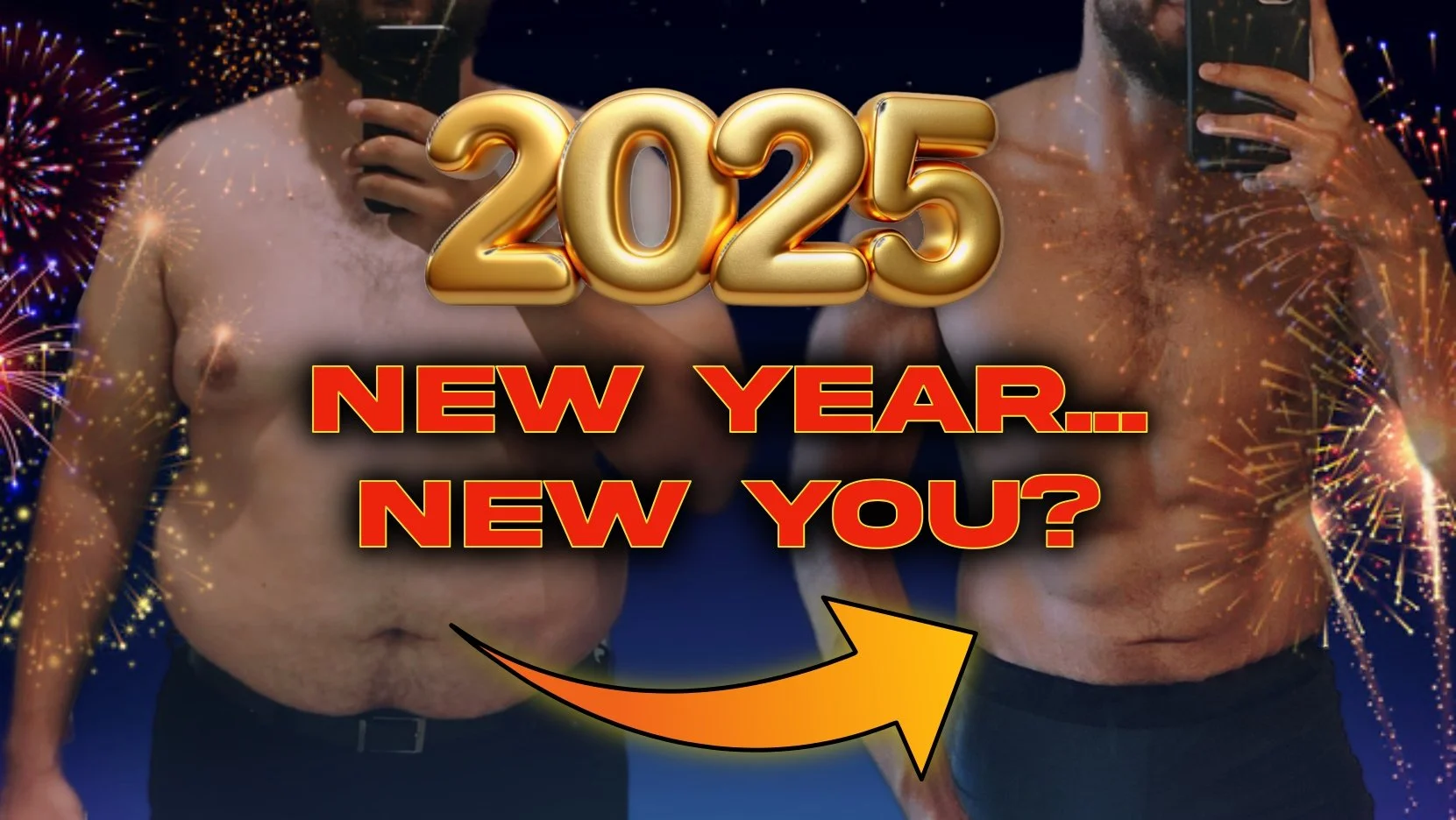 HOW TO SET AND ACHIEVE YOUR NEW YEAR’S GOALS.