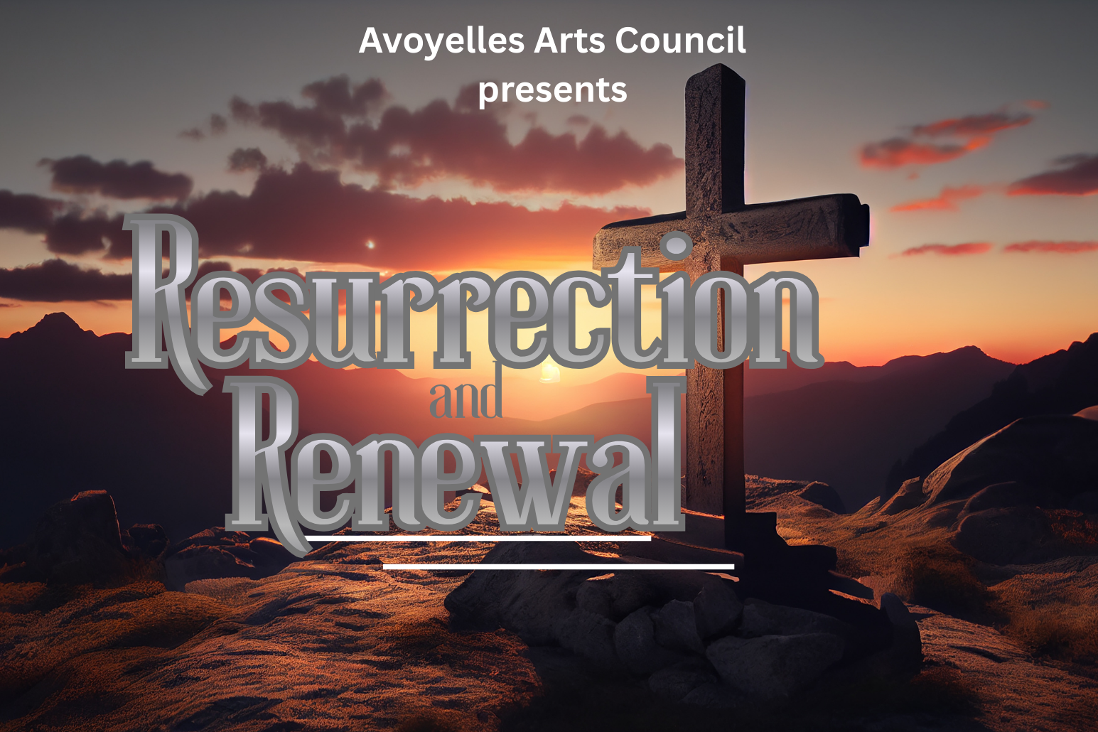 Resurrection and Renewal