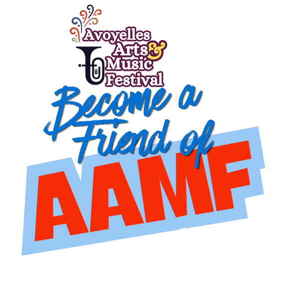Friends of AAMF