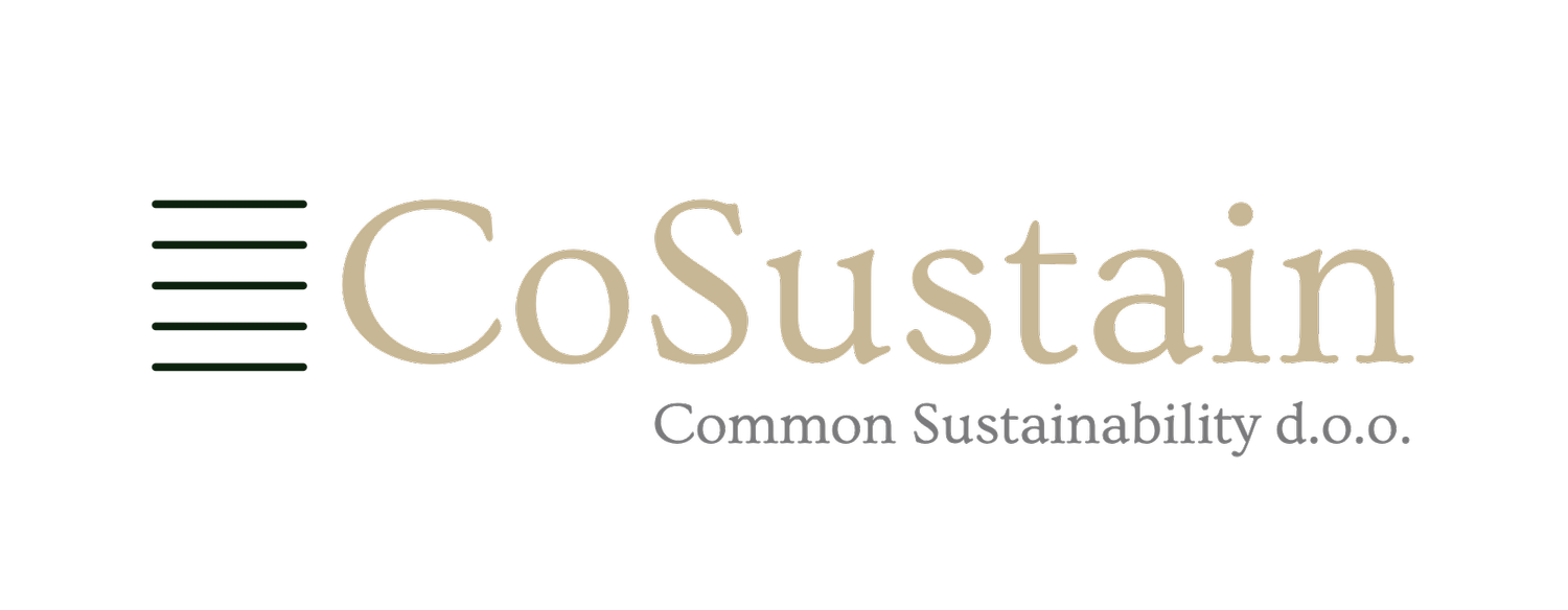 CoSustain