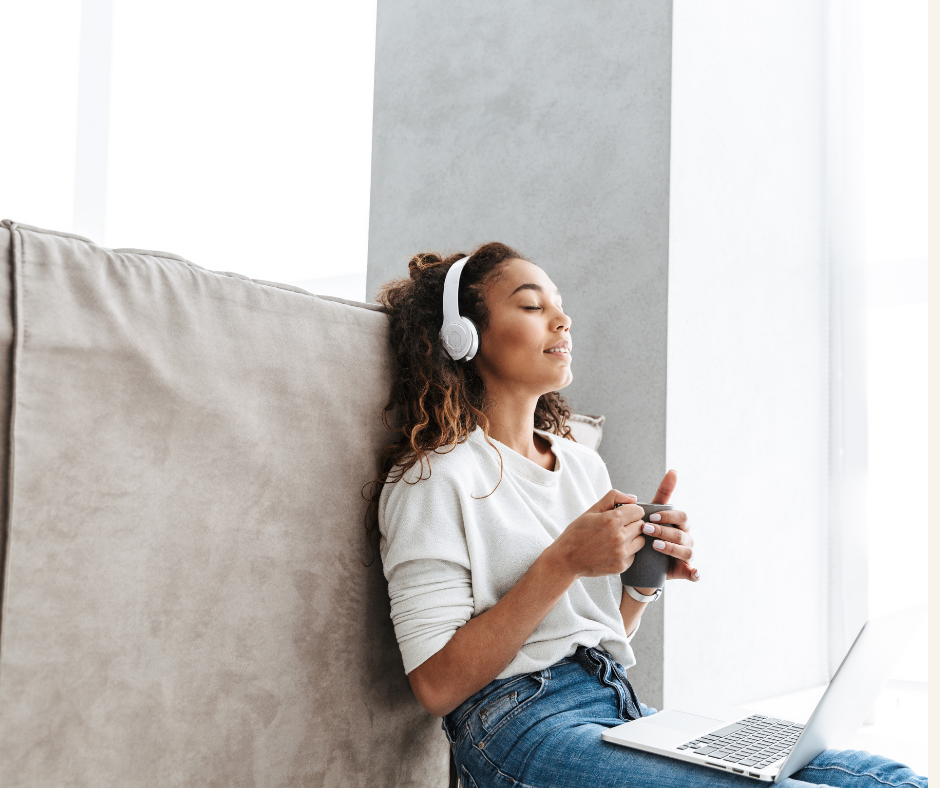 How EMDR Therapy can Help Your Brain Heal