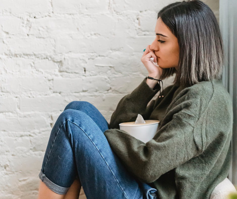 5 Ways to Make It Through the Holidays With Grief