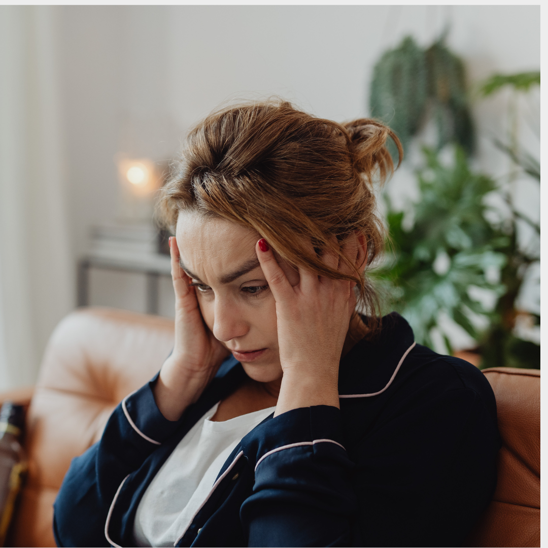 Signs It May Be Time to Seek Trauma Therapy