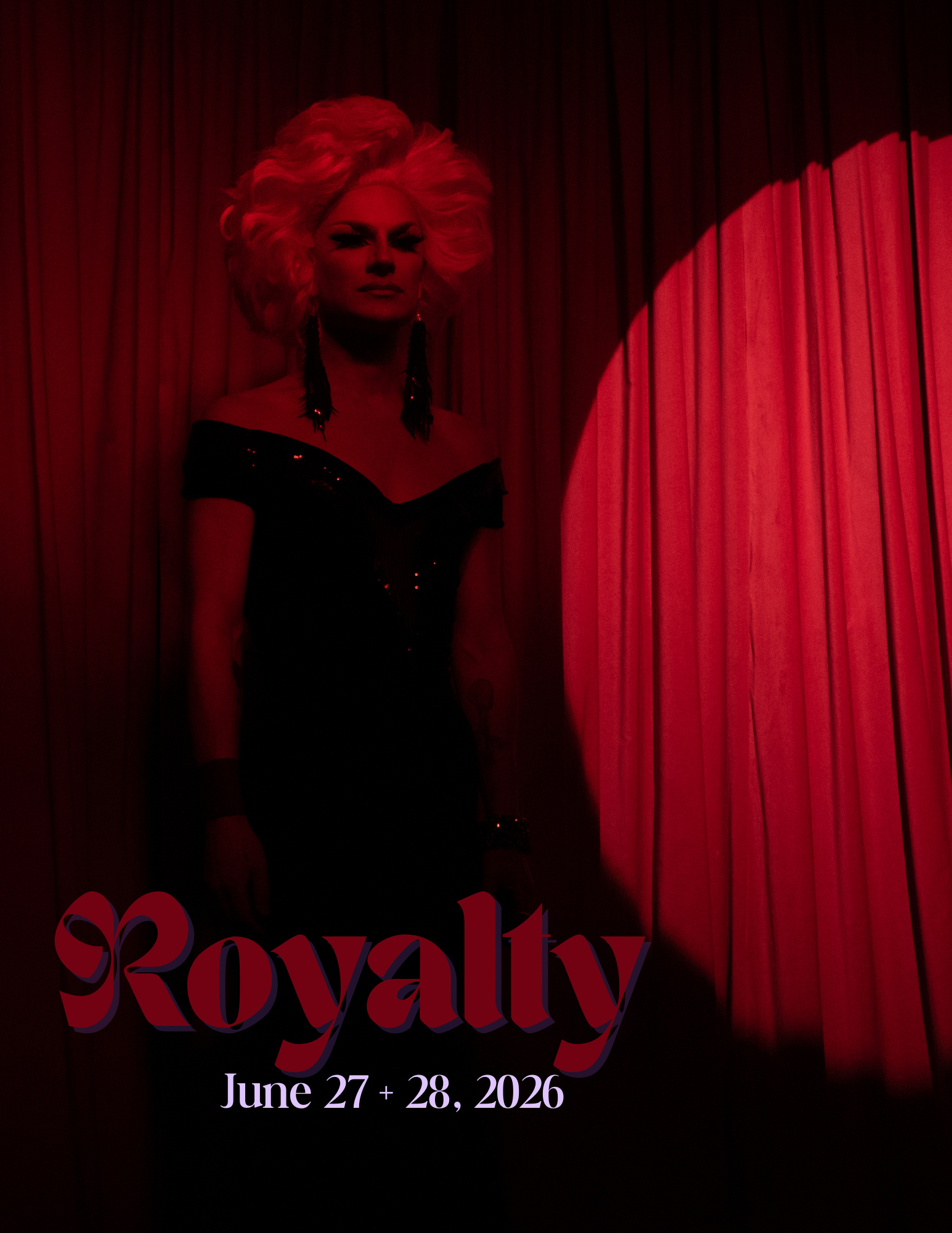 Royalty