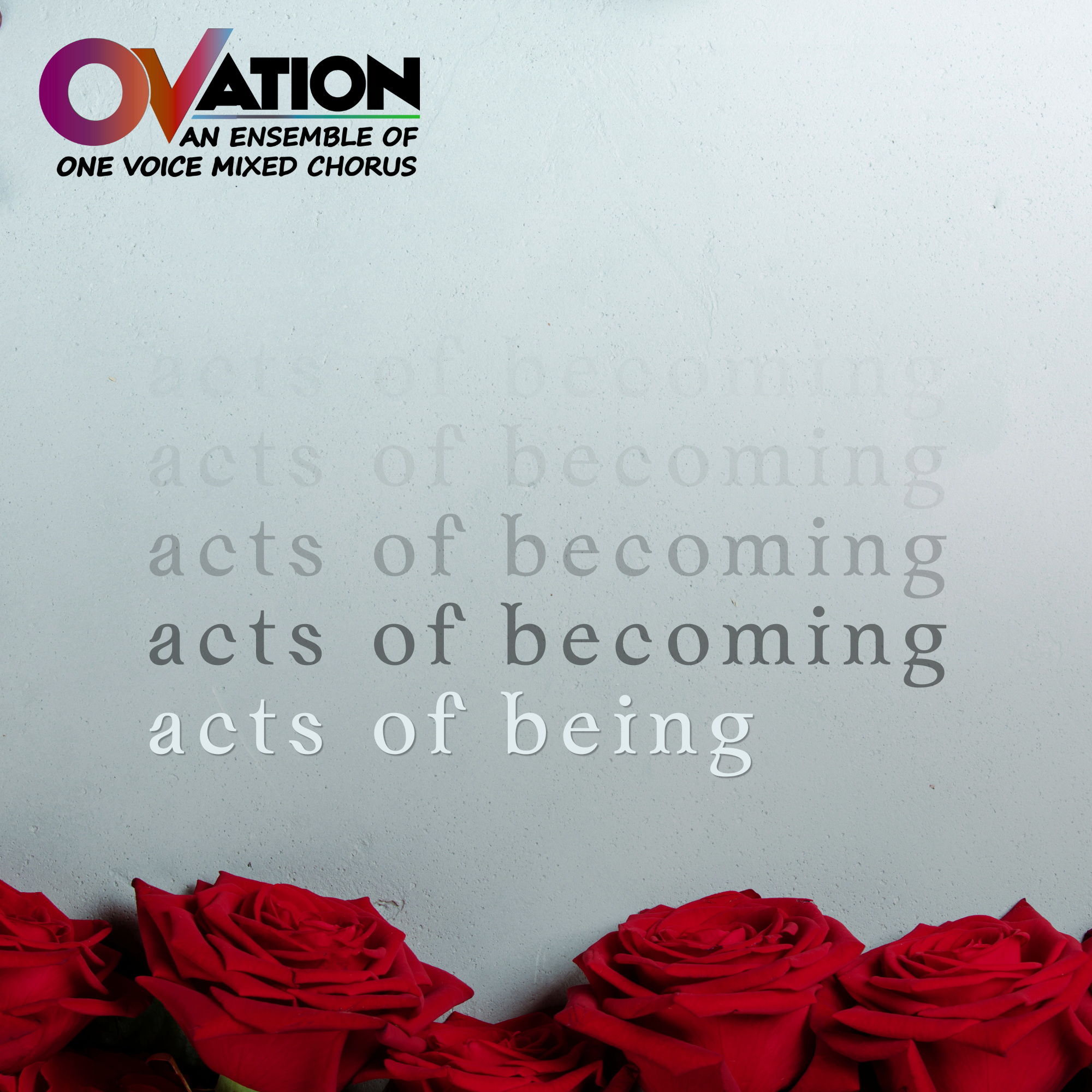 Acts of Being