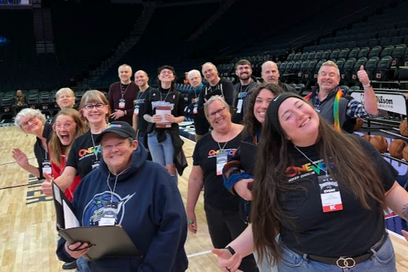 Queer Joy and Community!