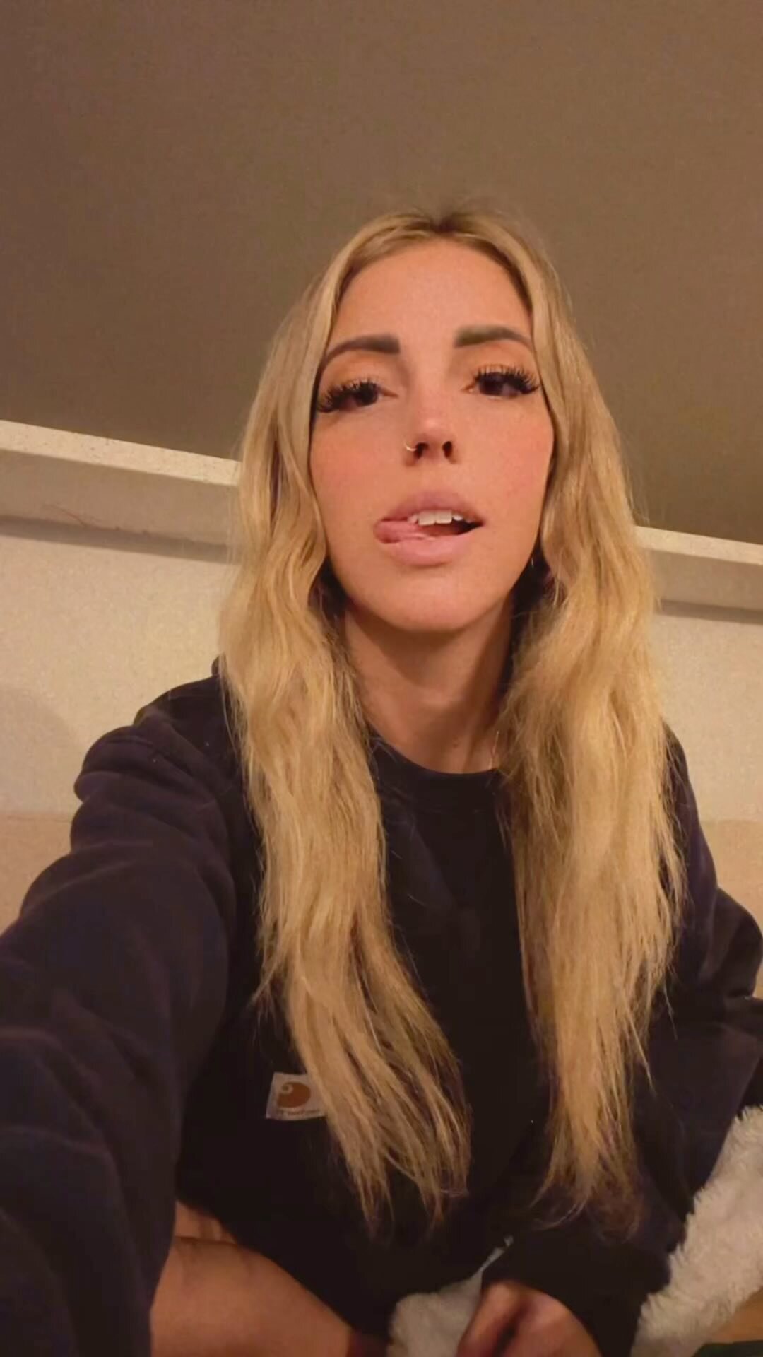 That Blonde Granola Girl