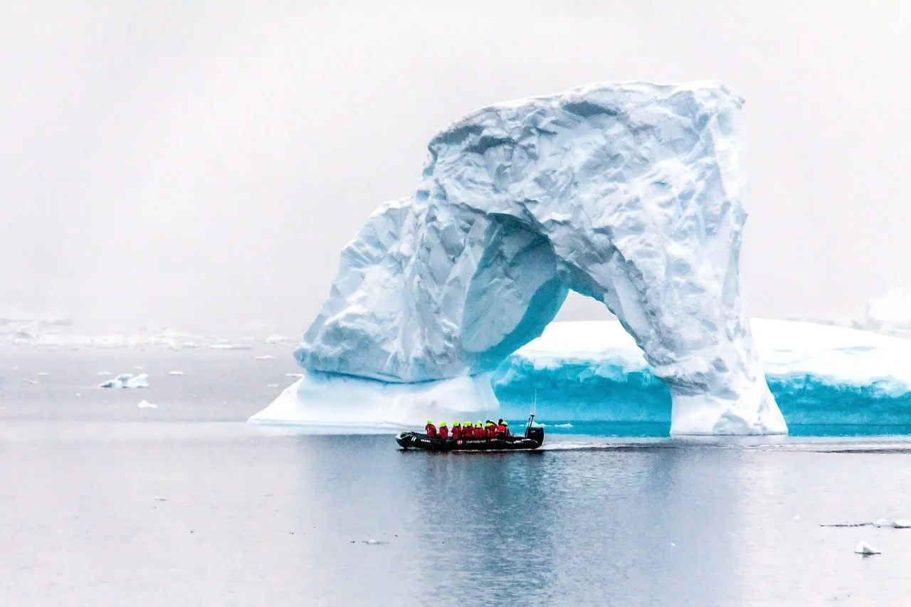 Distinctive Journeys