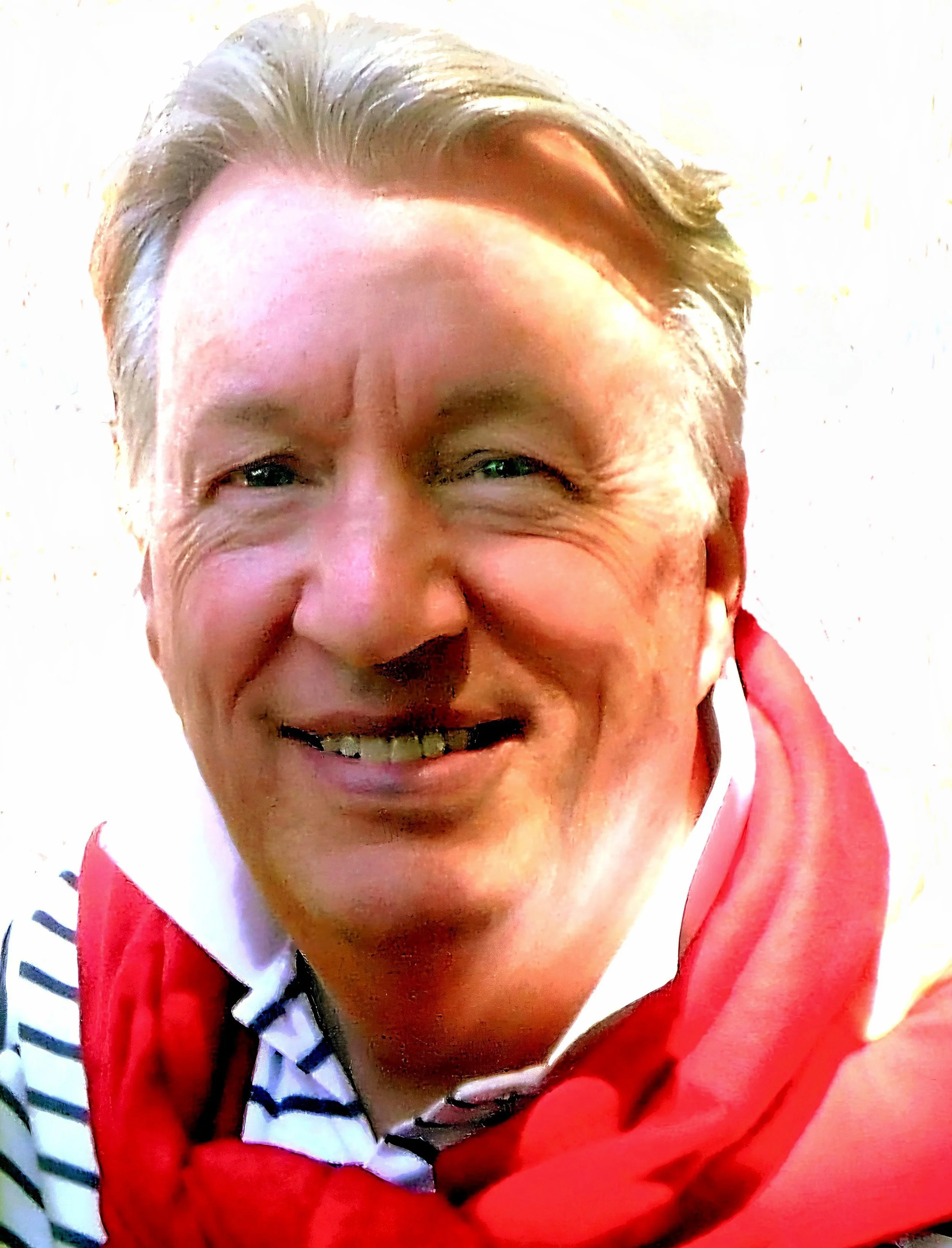 Michael Beatson