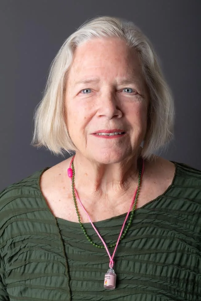 Suzy Oberlin  - Travel Designer