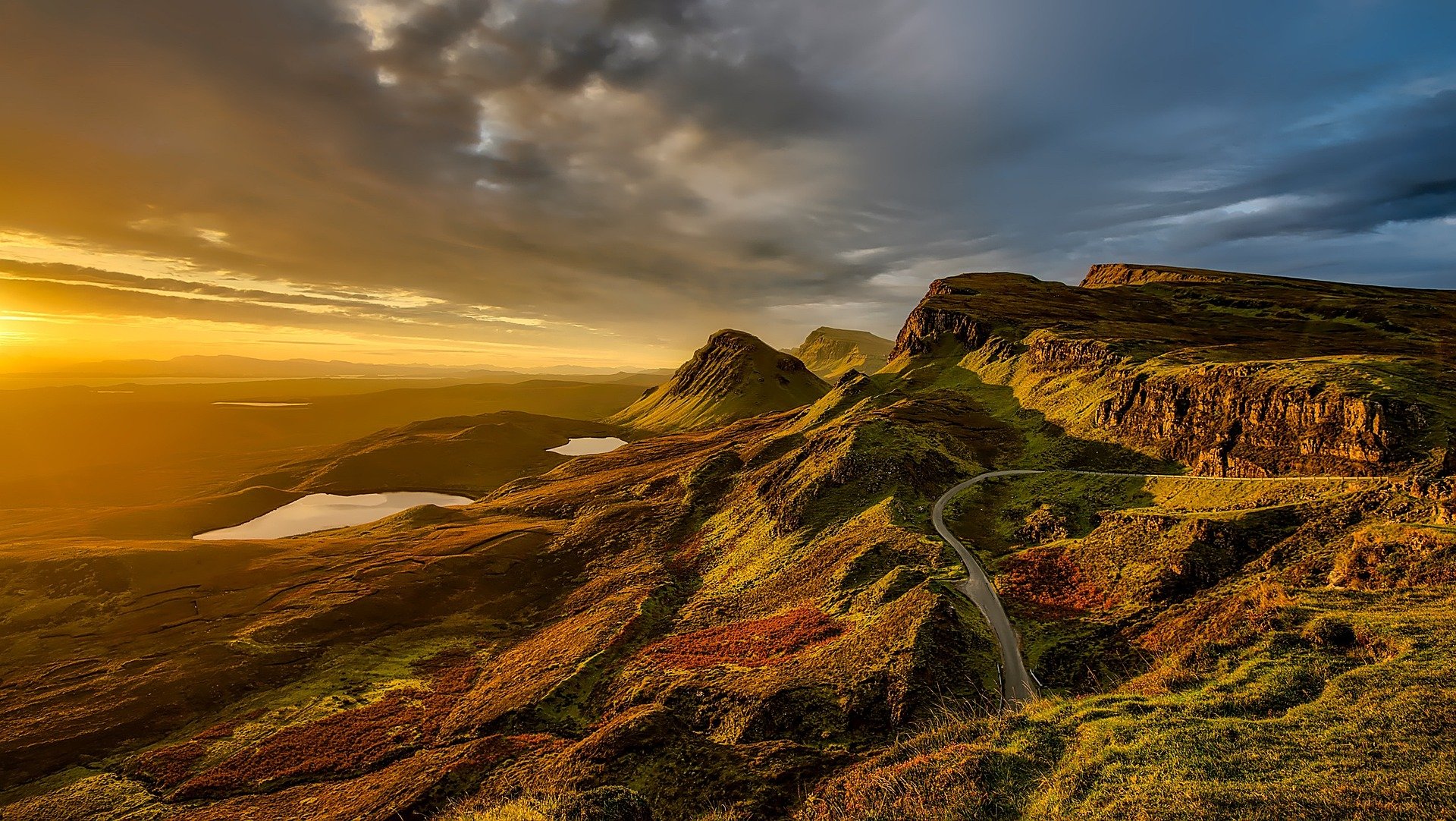 Scotland - Stephanie B.