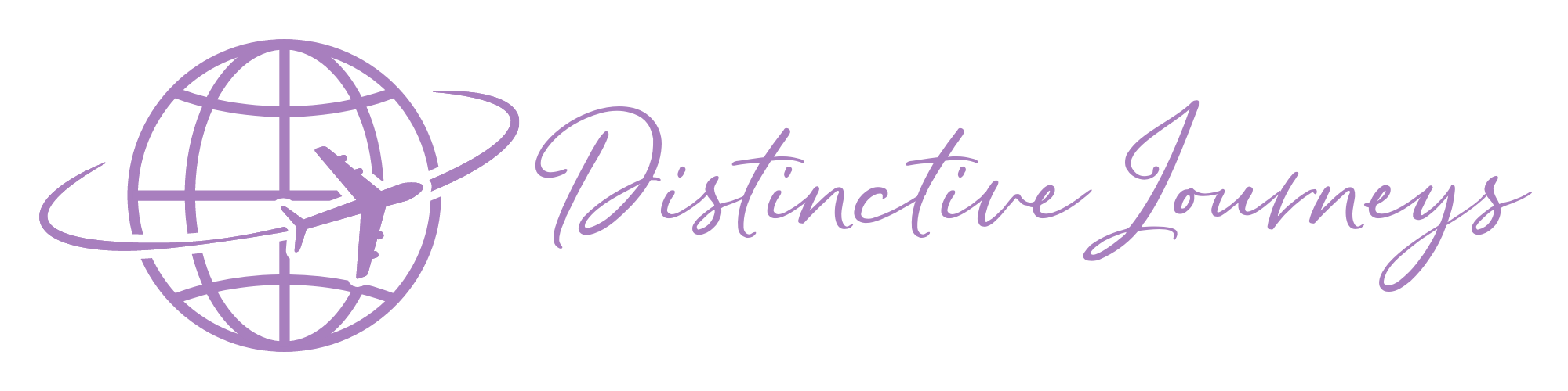 Distinctive Journeys