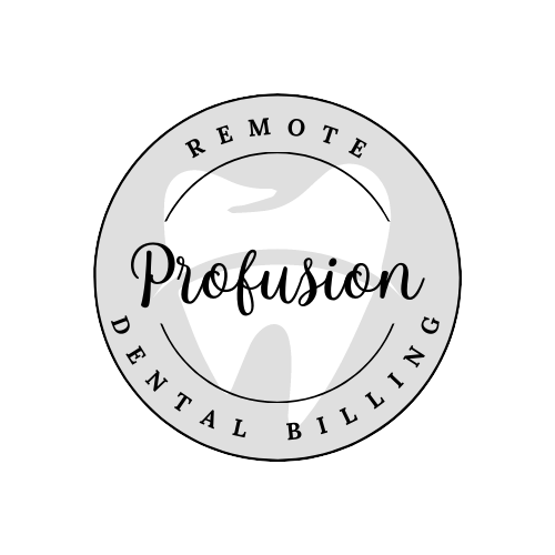 Profusion Remote Dental Billing