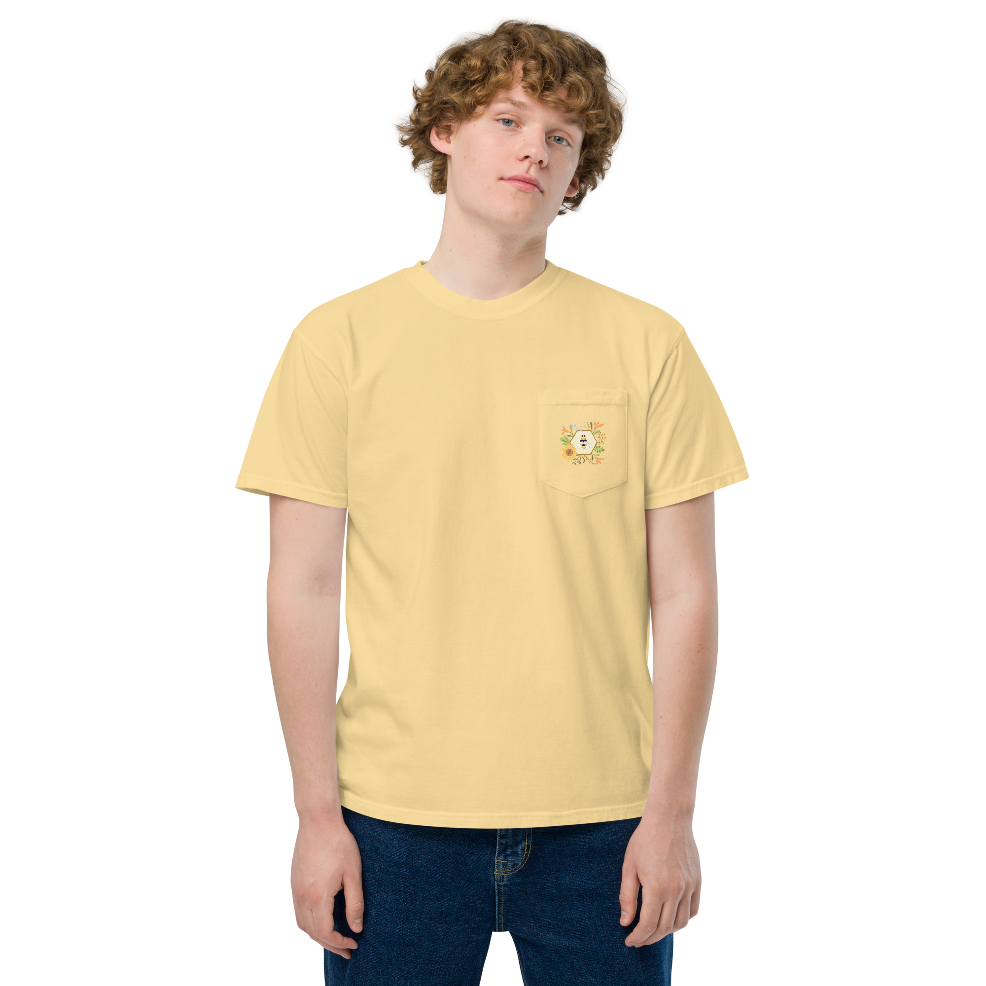 unisex-garment-dyed-pocket-t-shirt-butter-front-6431d32e2fc1c.png