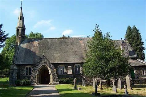 Facilities — Staveley with Ings